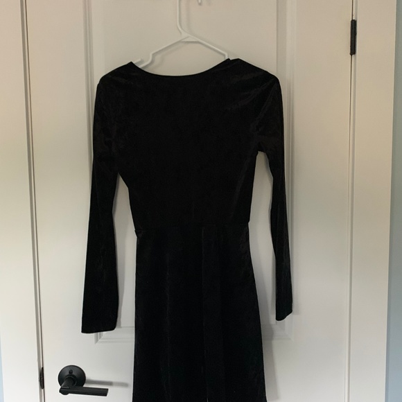 Worn Once Forever 21 Dress - Picture 3 of 3